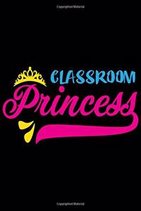 Classroom Princess