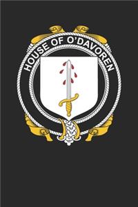 House of O'Davoren