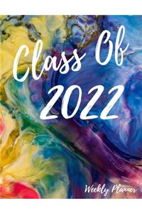 Class of 2022