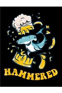 Hammered