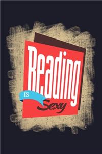 Reading Is Sexy