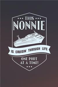 This Nonnie Is Cruisin' Through Life