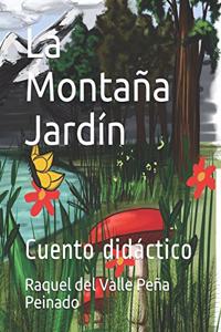 La Montaña Jardín