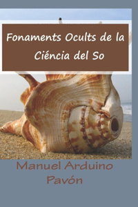 Fonaments Ocults de la Ciéncia del So