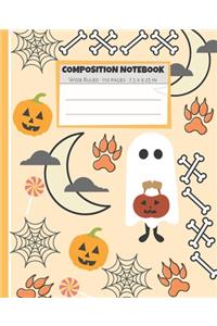 Composition Notebook