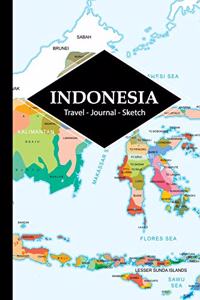 Indonesia Travel Journal