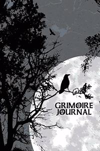 Grimoire Journal