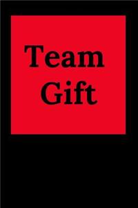 Team Gift