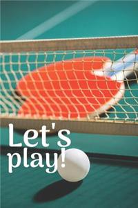 Let's Play!