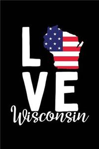 I Love Wisconsin