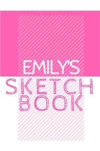 Emily's Sketchbook