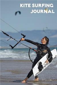 Kite Surfing Journal