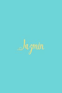 Jazmin