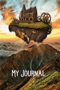 My Journal