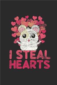 I Steal Hearts