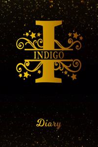 Indigo Diary