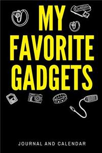 My Favorite Gadgets