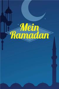 Mein Ramadan