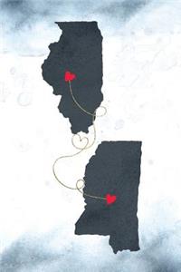 Illinois & Mississippi
