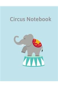 Circus Notebook