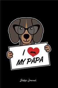 Daddys Journal