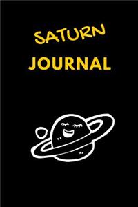 Saturn Journal