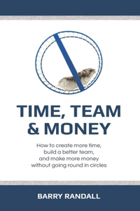 Time, Team and Money