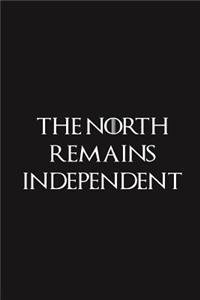 The North Remains Independent