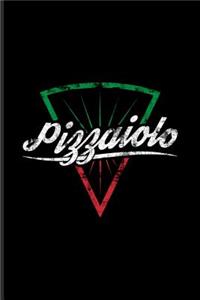 Pizzaiolo