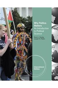 Introduction to Political Science