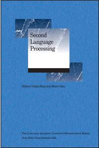 Second Language Processing