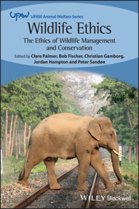 Wildlife Ethics