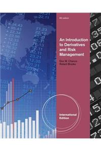 Introduction to Derivatives and Risk Management (with Stock-