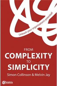 From Complexity to Simplicity