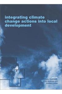 Integrating Climate Change Actions Into Local Development