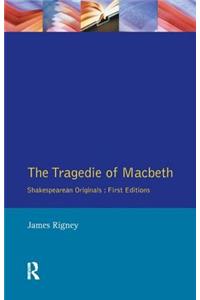 The Tragedie of Macbeth