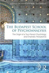 Budapest School of Psychoanalysis