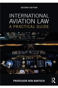 International Aviation Law