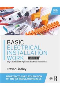 Basic Electrical Installation Work