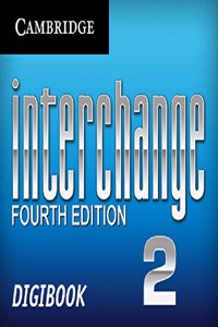 Interchange Level 2 Digibook for Mac