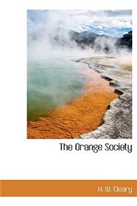 The Orange Society