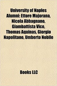 University of Naples Alumni