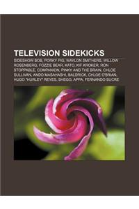 Television Sidekicks
