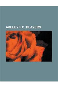 Aveley F.C. Players