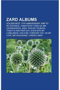Zard Albums