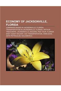 Economy of Jacksonville, Florida