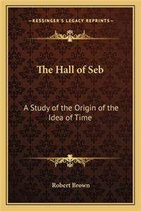 Hall of Seb