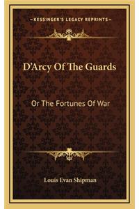 D'Arcy Of The Guards