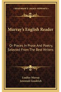 Murray's English Reader