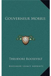 Gouverneur Morris